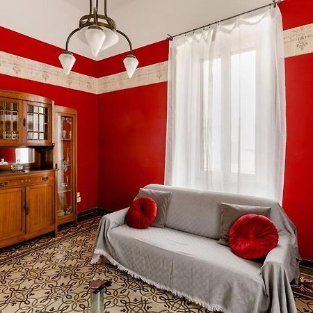 Casa Jole, Appartamento In Centro Bari Eksteriør bilde